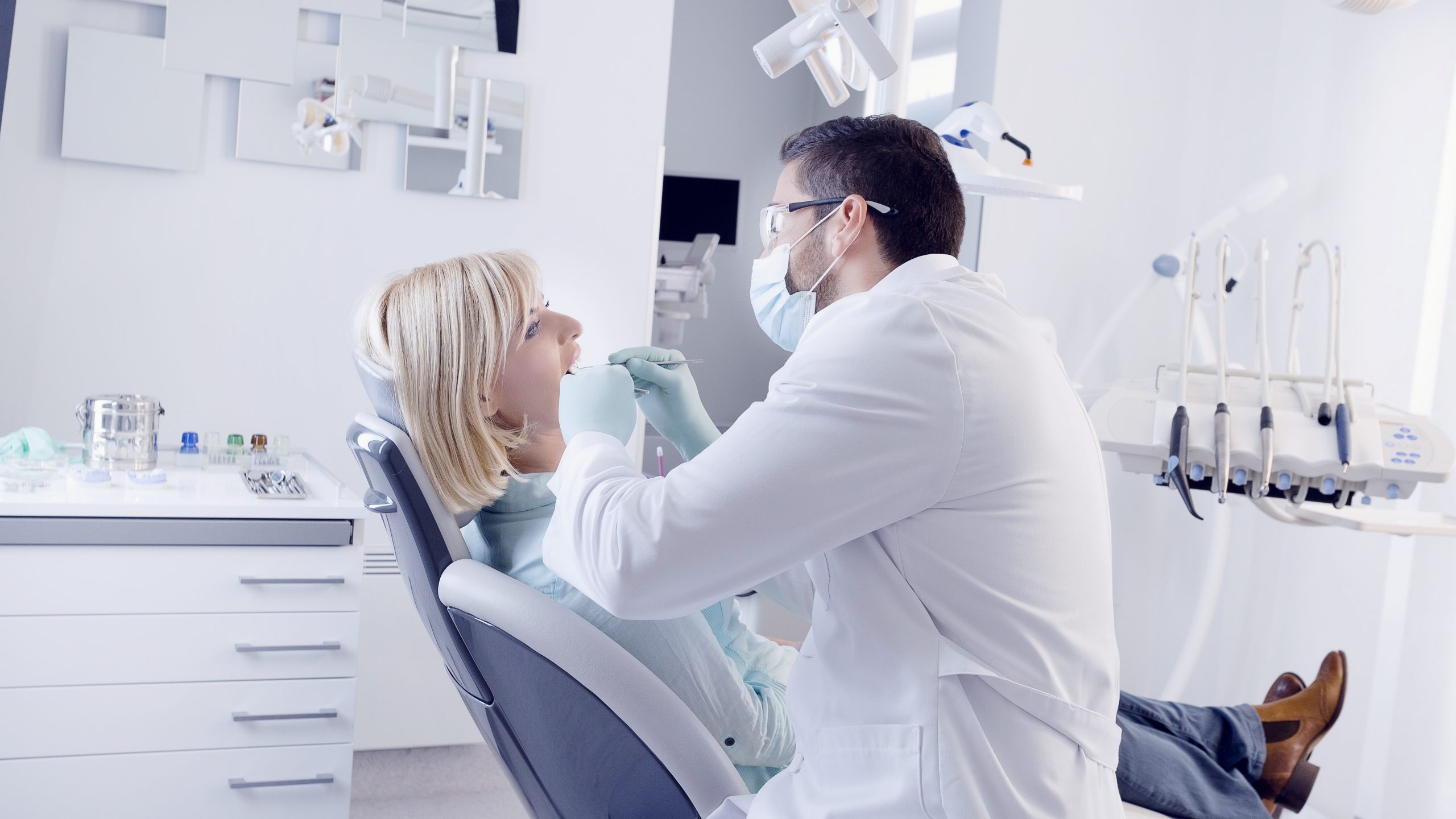 Dentist in La Mirada, CA