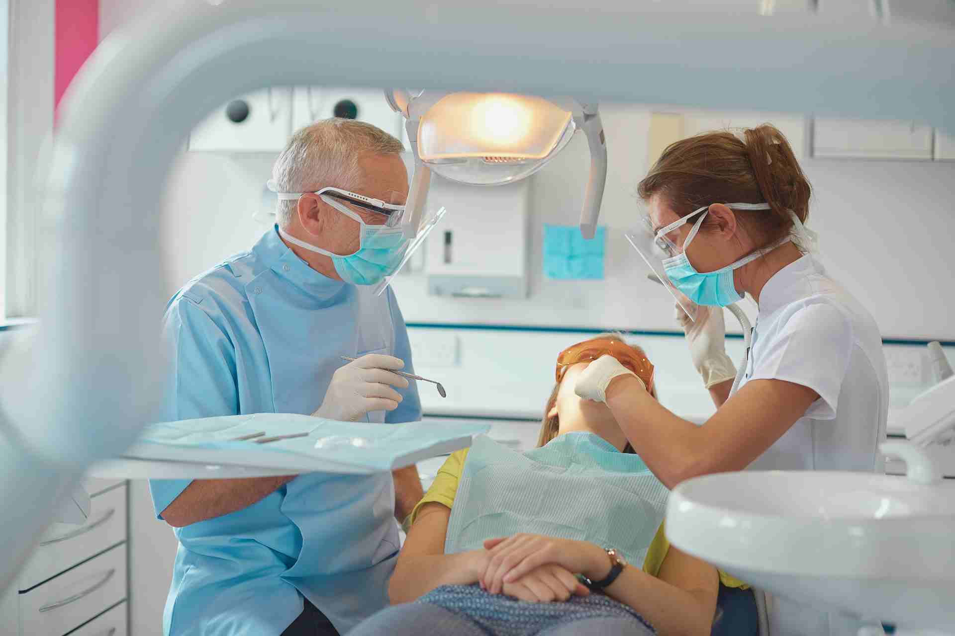 Dentist in La Mirada, CA